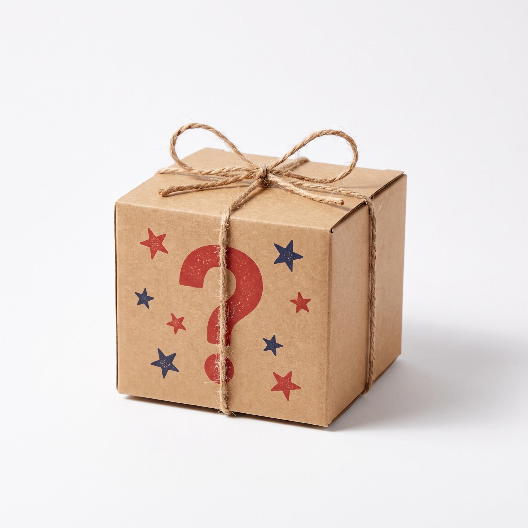 Lily's Mystery Box