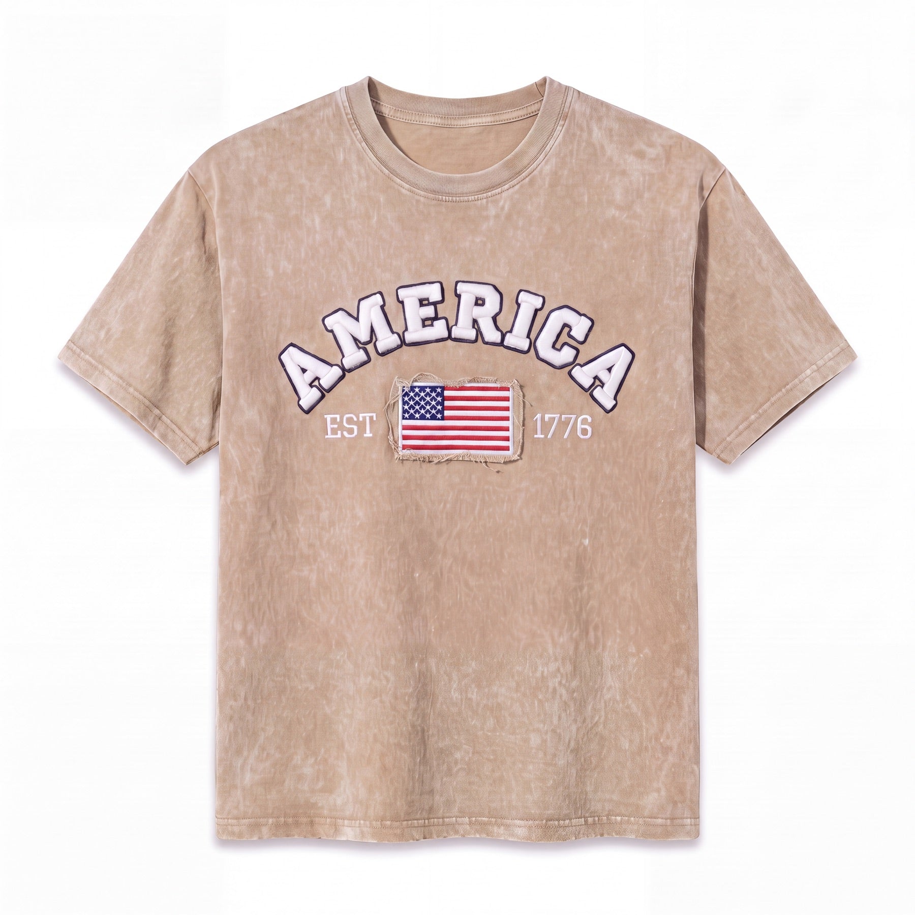 America Est. 1776 Tee