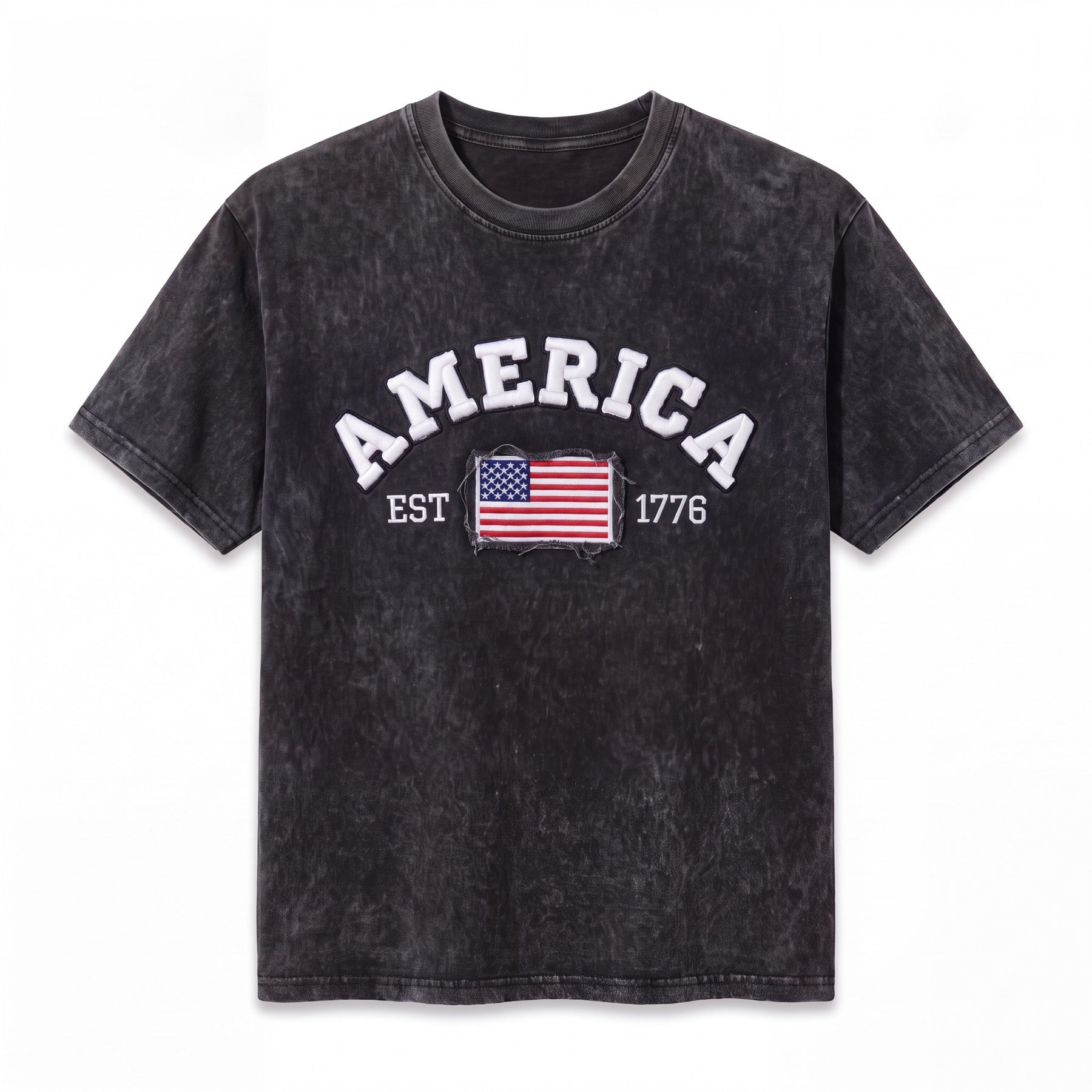 America Est. 1776 Tee