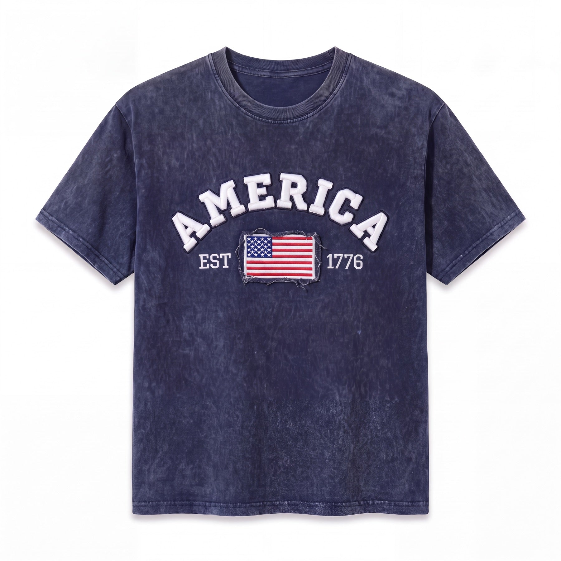 America Est. 1776 Tee
