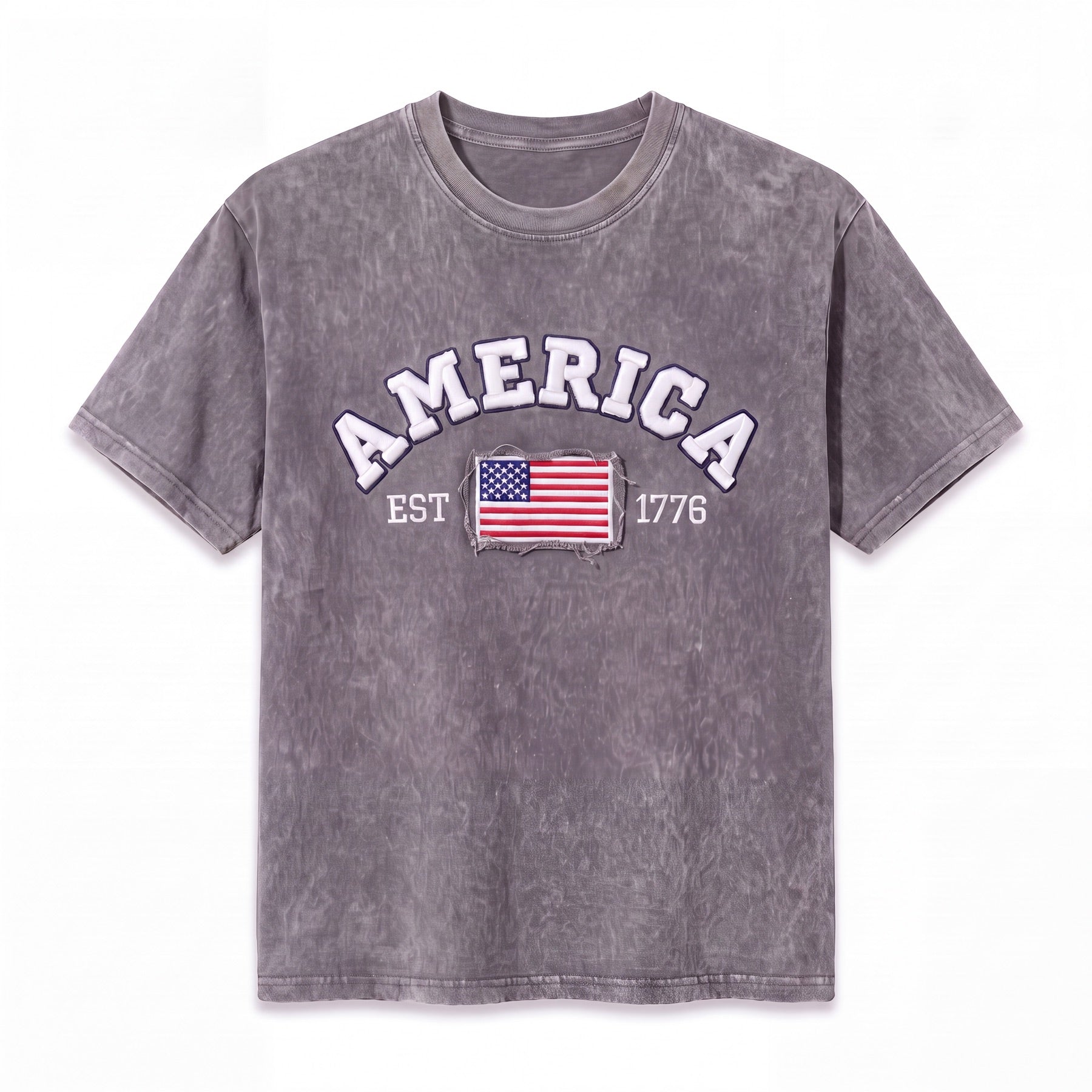 America Est. 1776 Tee