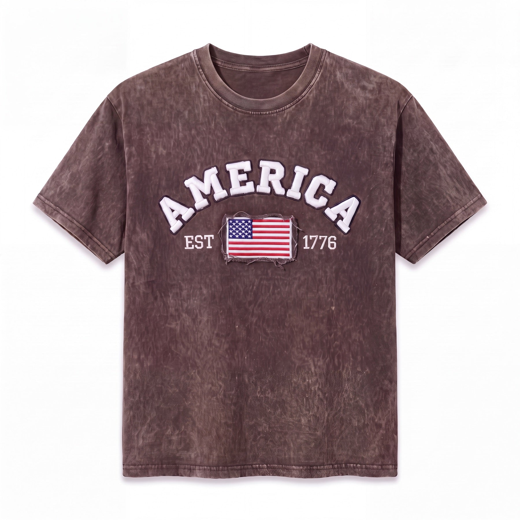 America Est. 1776 Tee