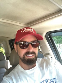 Happy customer